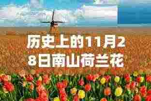 历史上的11月28日南山荷兰花卉小镇的繁华变迁与景象探索