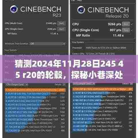 探秘未来梦幻轮毂,揭秘2024年新款轮毂猜想与秘境之旅