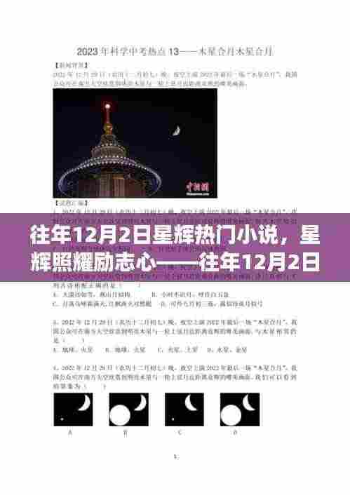 往年12月2日星辉热门小说,励志心与成就感的光辉启示录