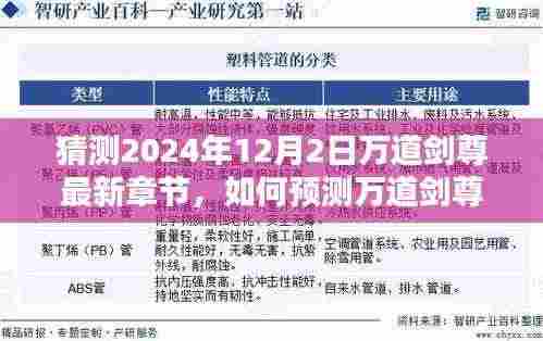 万道剑尊最新章节预测指南,初学者与进阶用户适用的步骤解析(预测至2024年12月2日)