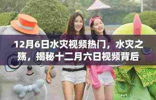 揭秘十二月六日水灾视频背后的故事与伤痛,水灾之殇引发关注热议