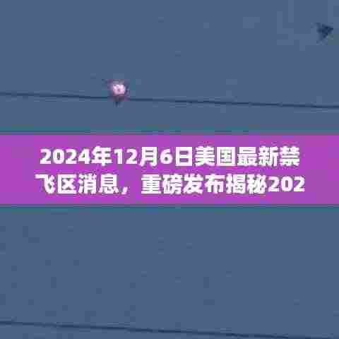 揭秘美国最新禁飞区科技神器,智能监控引领航空安全新纪元!