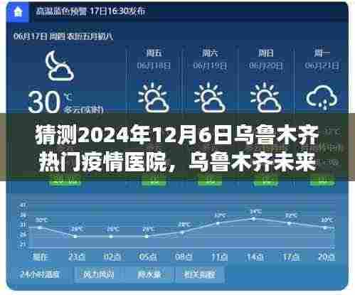 乌鲁木齐未来战疫利器揭秘，智能疫情医院系统前瞻介绍与预测分析（2024年）