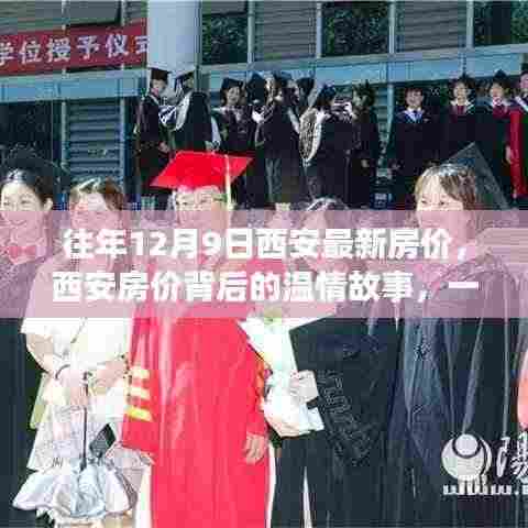 西安房价背后的温情故事,友情与家的日常篇章,历年12月9日最新房价回顾