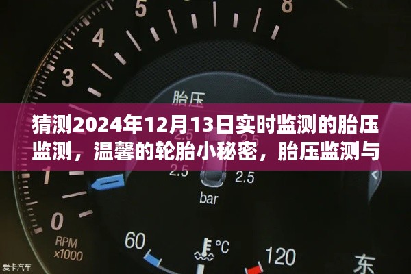 揭秘未来胎压监测,温馨轮胎小秘密与家的故事展望到2024年12月13日实时监测的胎压监测技术