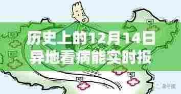 十二月十四日,异地看病实时报销的里程碑时刻,跨越时空的医保进步