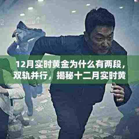 揭秘十二月实时黄金双轨并行走势背后的故事与原因