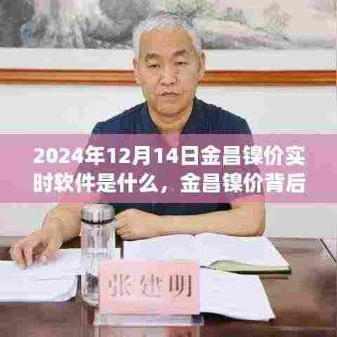 金昌镍价背后的温情故事,一次与朋友的镍约及实时软件探索