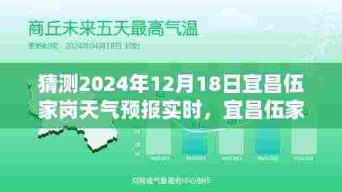 宜昌伍家岗天气预报探寻未来之日的天气奥秘(2024年预测)