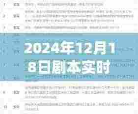 实时字幕技术革新,展望剧本字幕的未来魅力