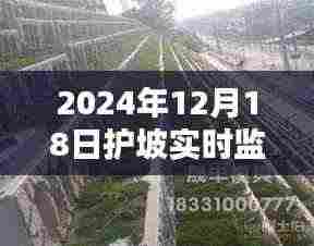前沿科技重塑护坡监测,未来护坡实时监测的新纪元(2024年12月18日)