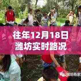 往年12月18日潍坊渤海路限行规定详解,实时路况与初学者指南