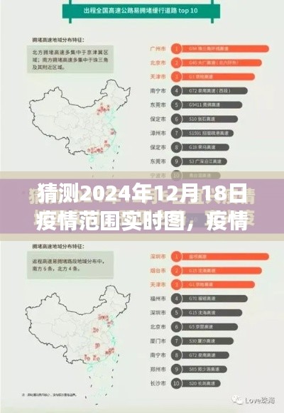 2024年疫情范围实时图预测与未来展望