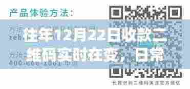 日常趣事与收款二维码背后的暖心故事,实时变化背后的故事