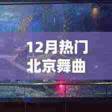 与自然共舞,北京舞曲探秘与内心的宁静乐章(12月热门舞曲盘点)