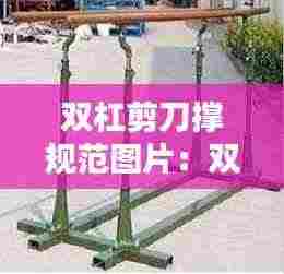 双杠剪刀撑规范图片：双杠制作尺寸 