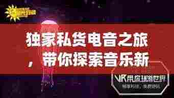 独家私货电音之旅，带你探索音乐新境界的魅力之旅
