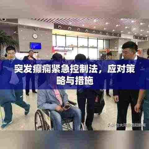 突发癫痫紧急控制法,应对策略与措施
