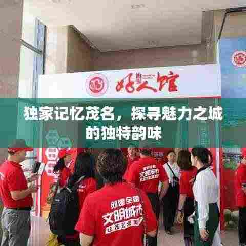 独家记忆茂名，探寻魅力之城的独特韵味