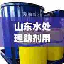 山东水处理助剂用途规范：山东水处理设备厂 