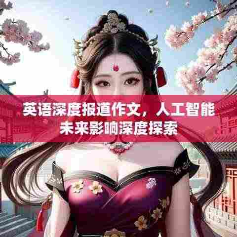 英语深度报道作文，人工智能未来影响深度探索