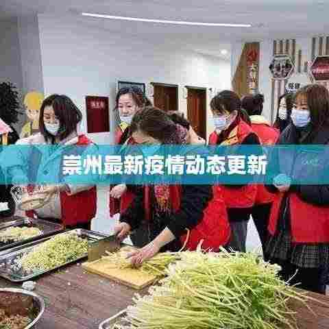 崇州最新疫情动态更新