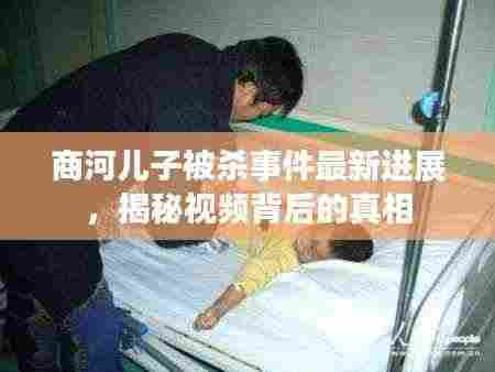 商河儿子被杀事件最新进展，揭秘视频背后的真相