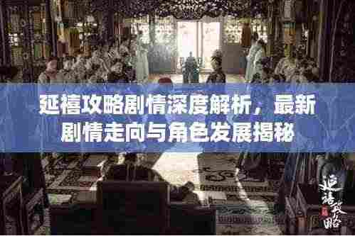 延禧攻略剧情深度解析,最新剧情走向与角色发展揭秘