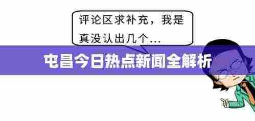 屯昌今日热点新闻全解析