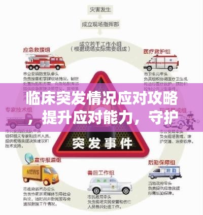 临床突发情况应对攻略，提升应对能力，守护生命安全