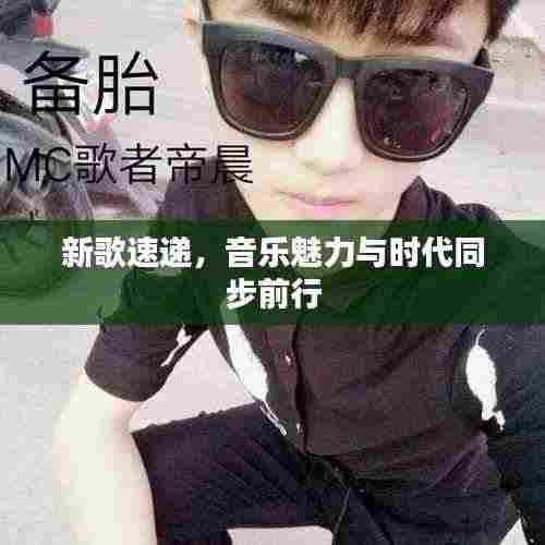 新歌速递,音乐魅力与时代同步前行
