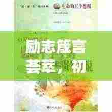 励志箴言荟萃,初中生心灵成长的指引