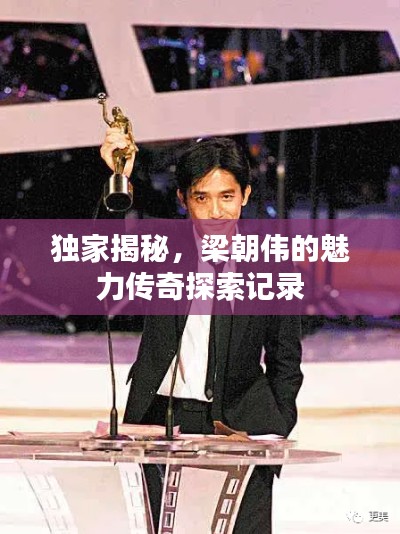 独家揭秘,梁朝伟的魅力传奇探索记录