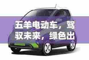 五羊电动车，驾驭未来，绿色出行新选择
