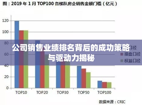 公司销售业绩排名背后的成功策略与驱动力揭秘